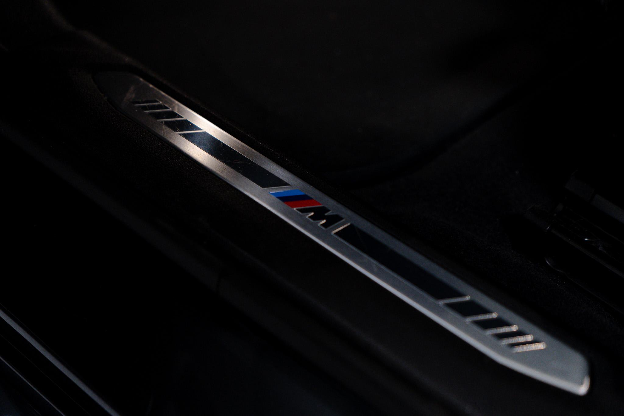 Foto van BMW 118i