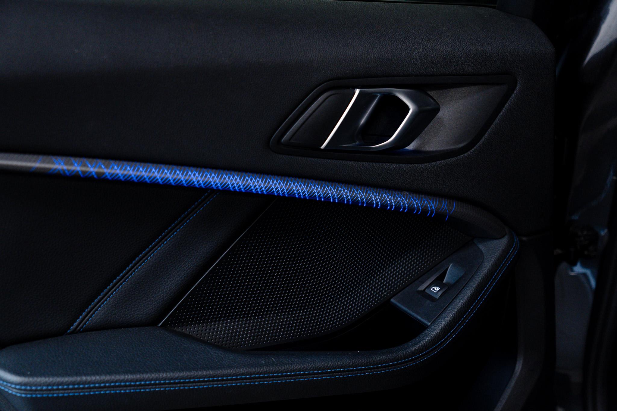 Foto van BMW 118i