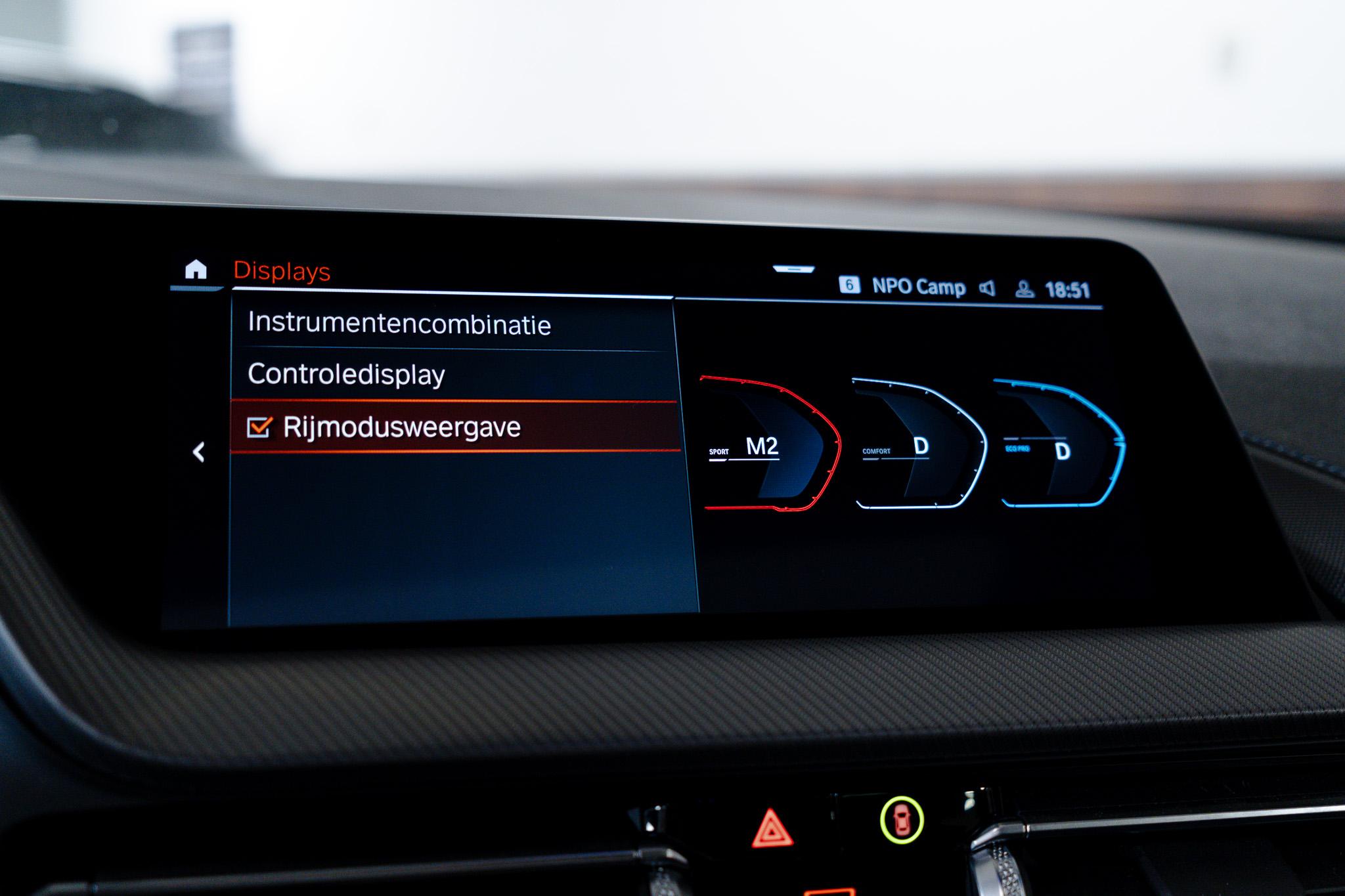 Foto van BMW 118i