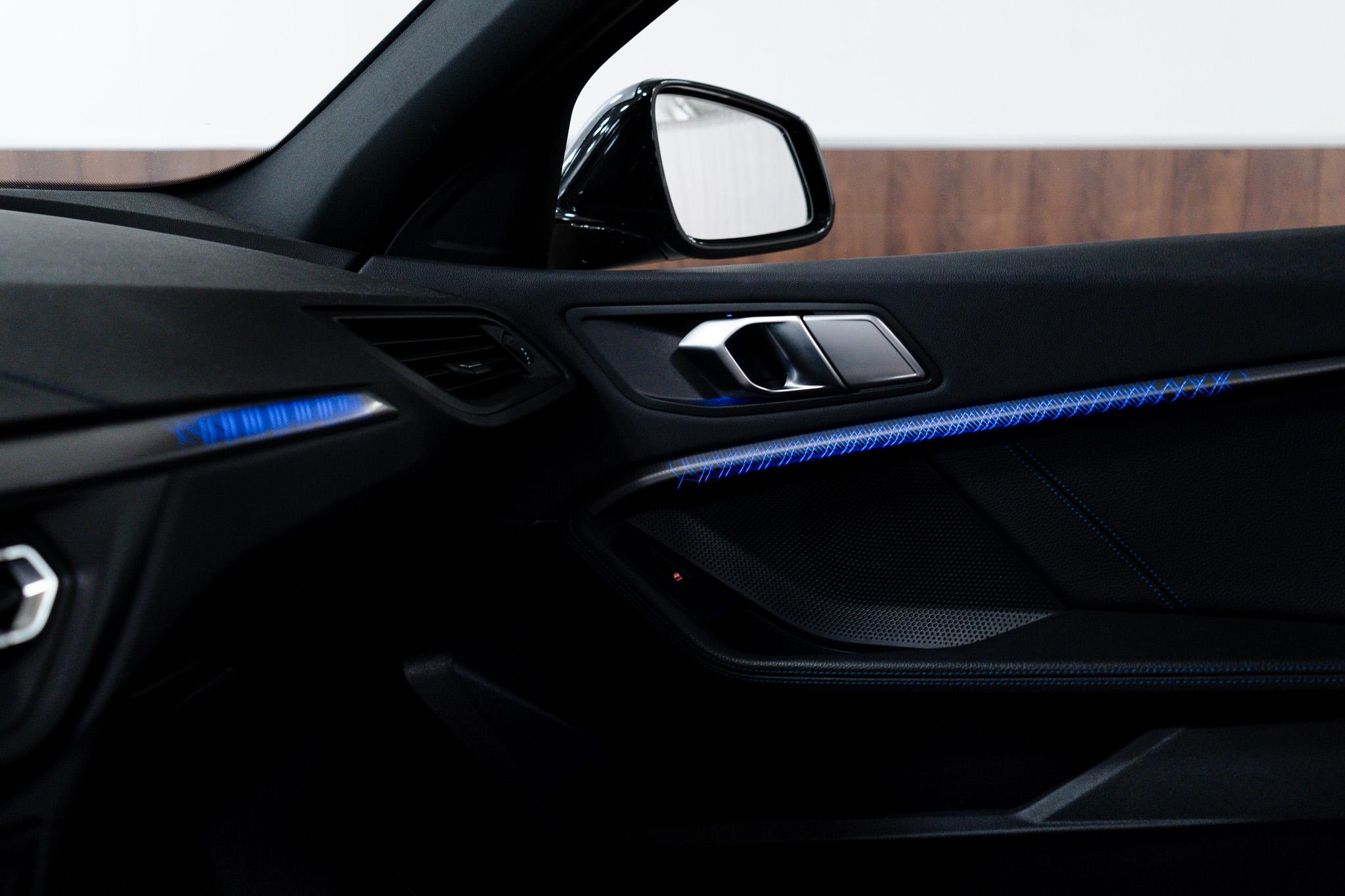Foto van BMW 118i