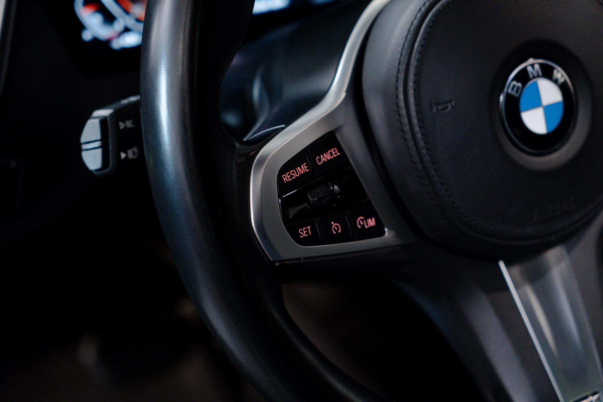Foto van BMW 118i