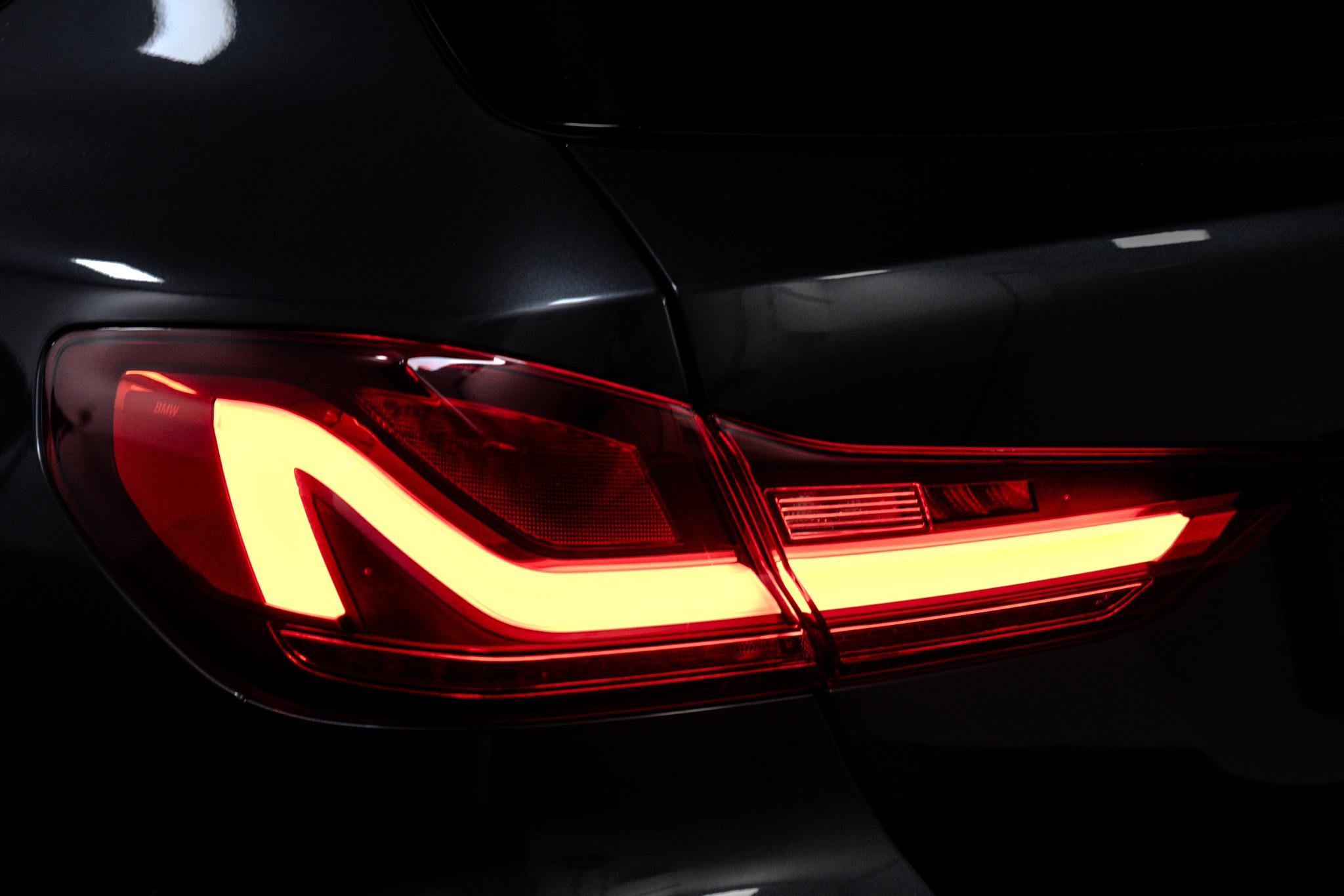 Foto van BMW 118i
