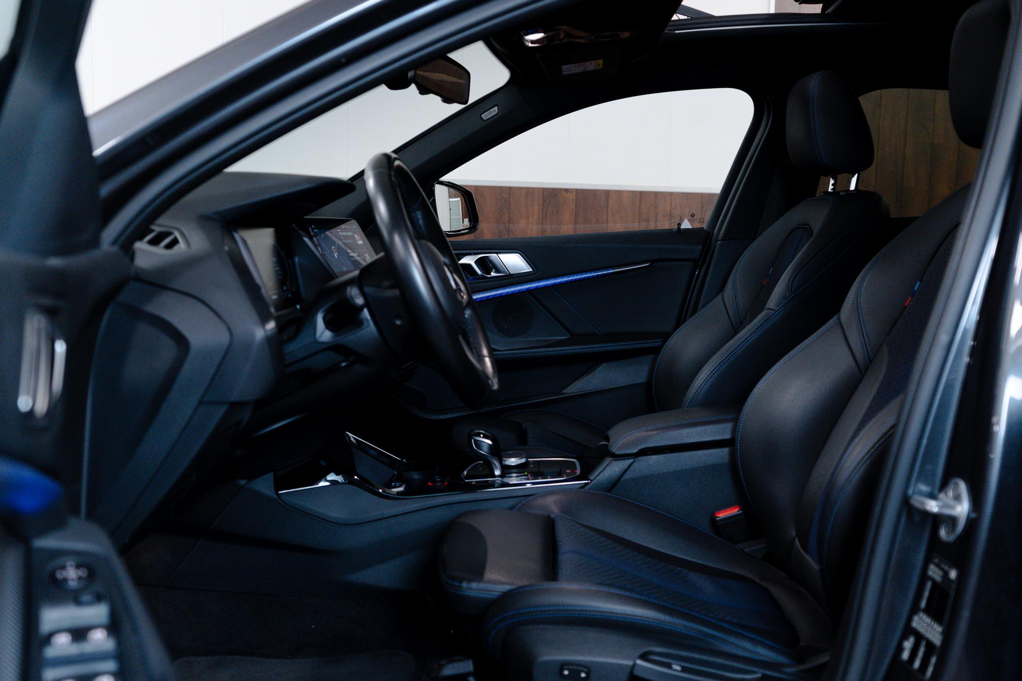 Foto van BMW 118i