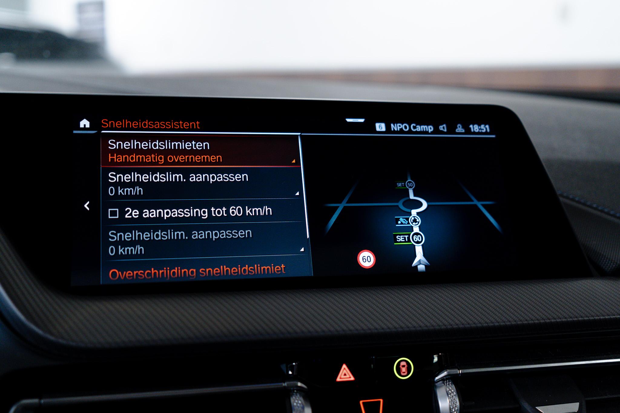 Foto van BMW 118i