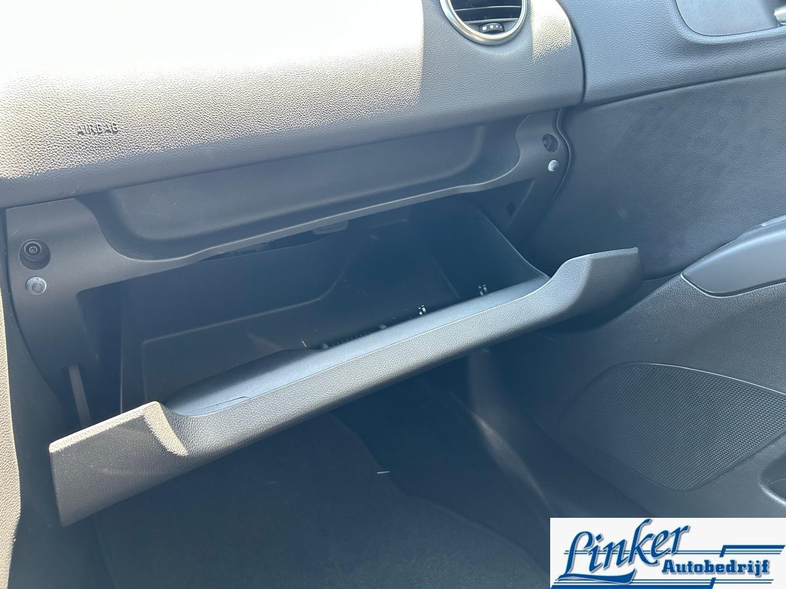 Foto van Opel Meriva