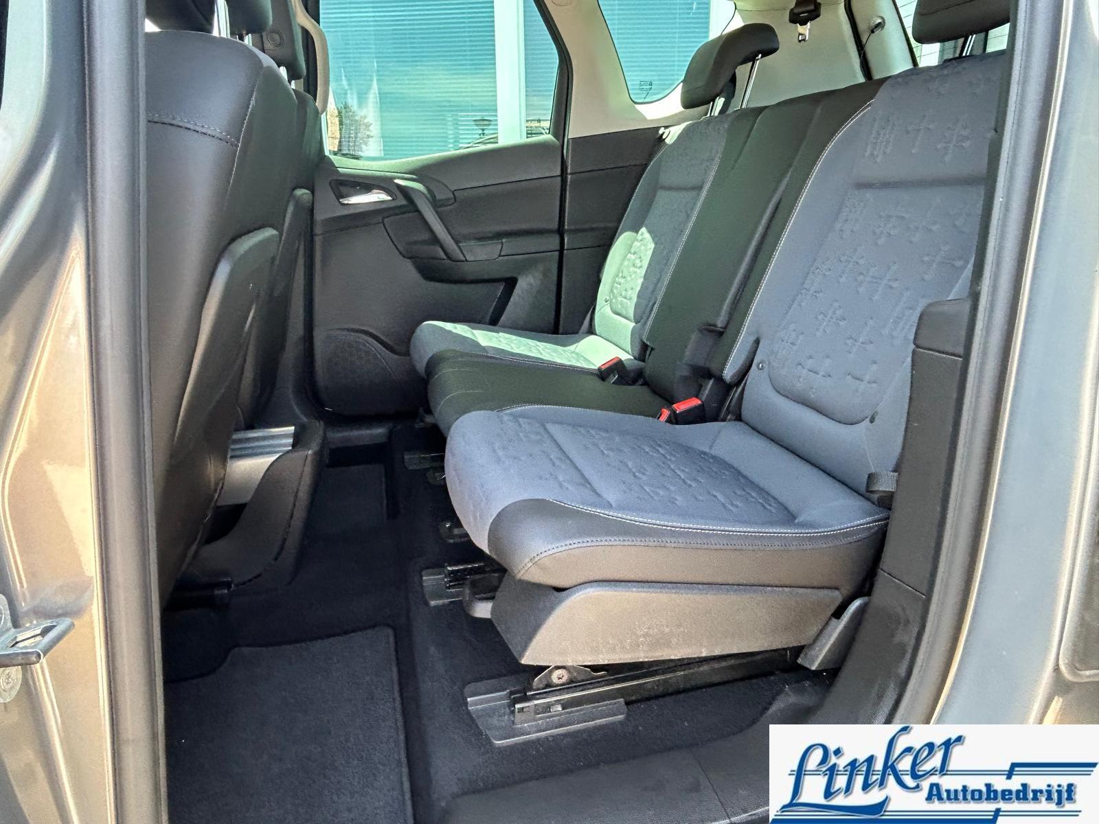 Foto van Opel Meriva