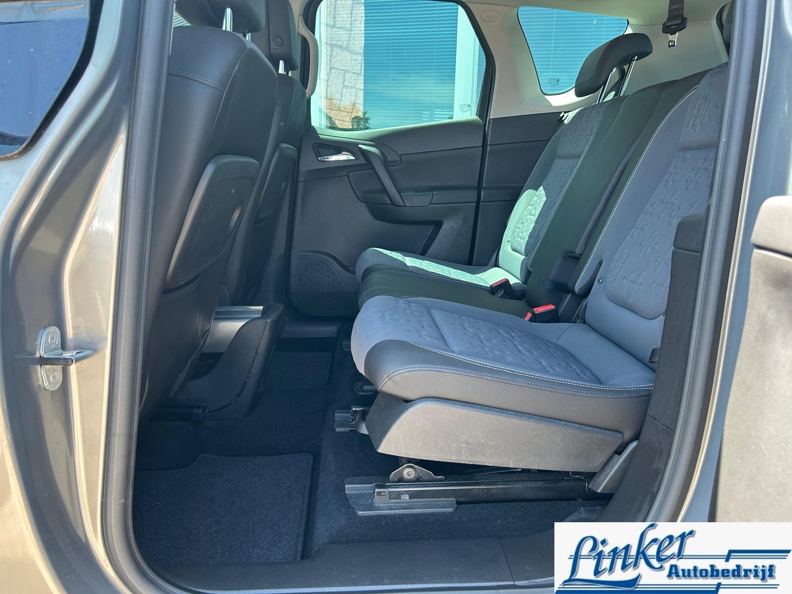 Foto van Opel Meriva
