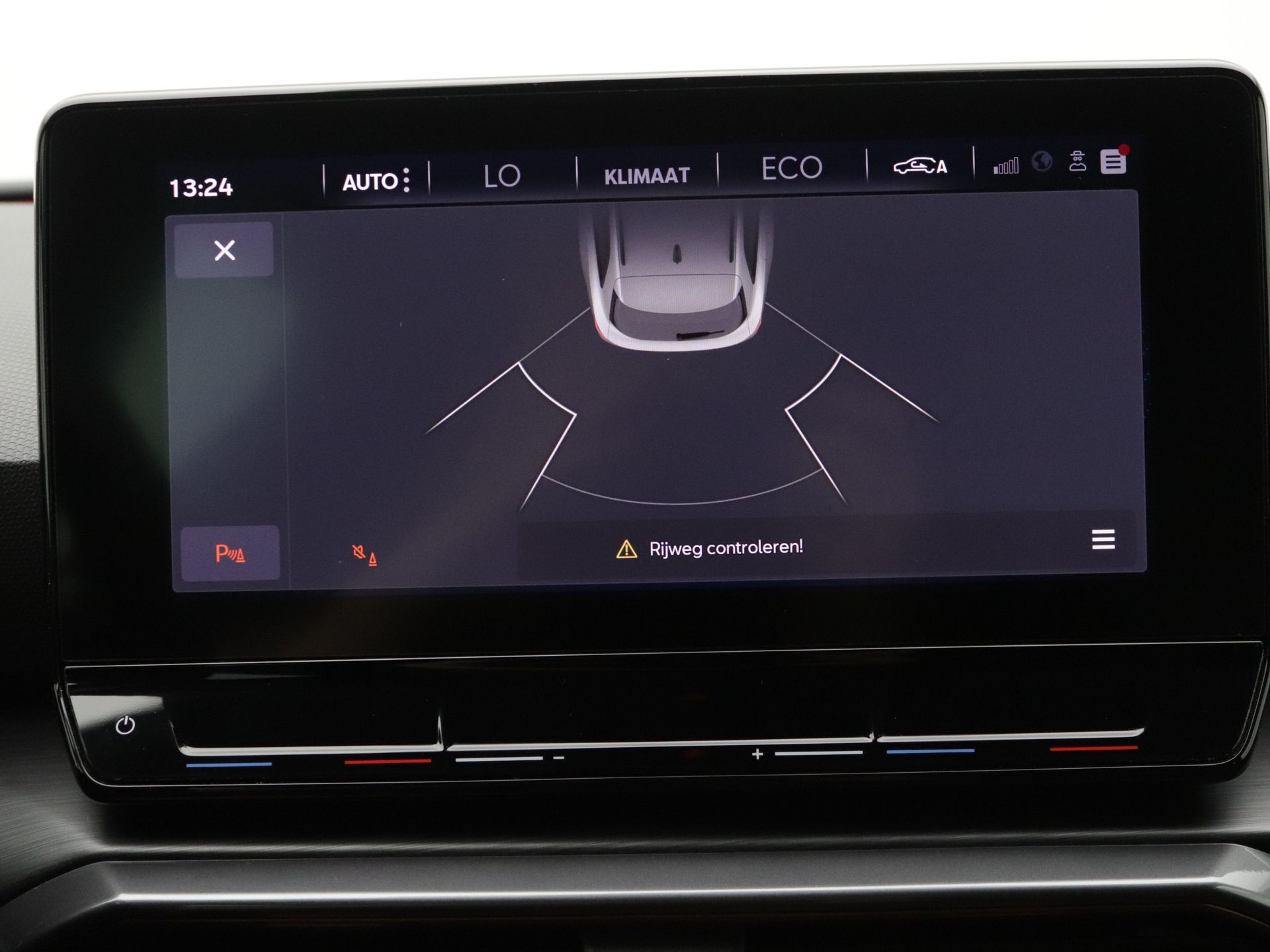 Foto van Cupra Cupra Leon SP E-hybrid180