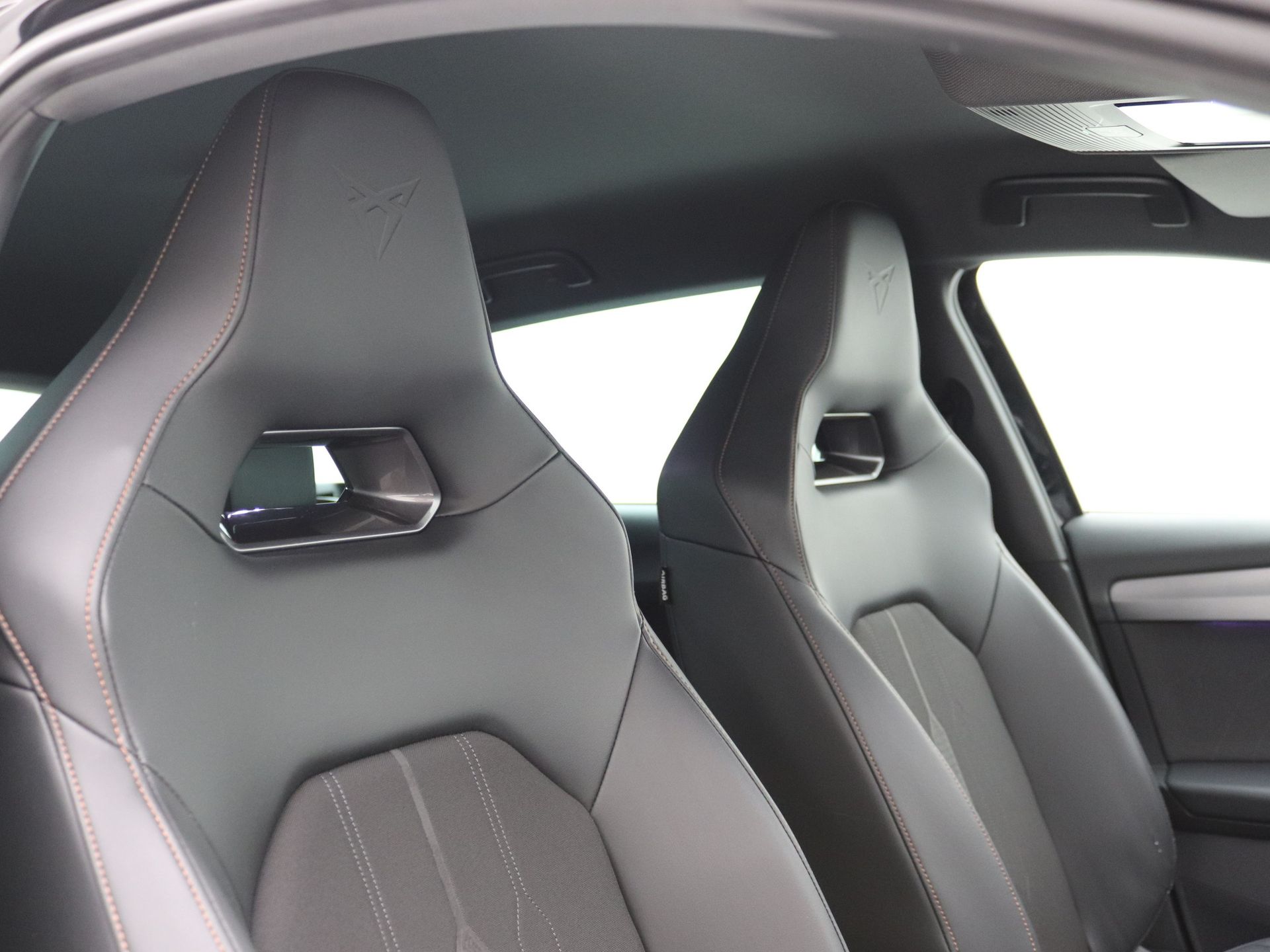 Foto van Cupra Cupra Leon SP E-hybrid180