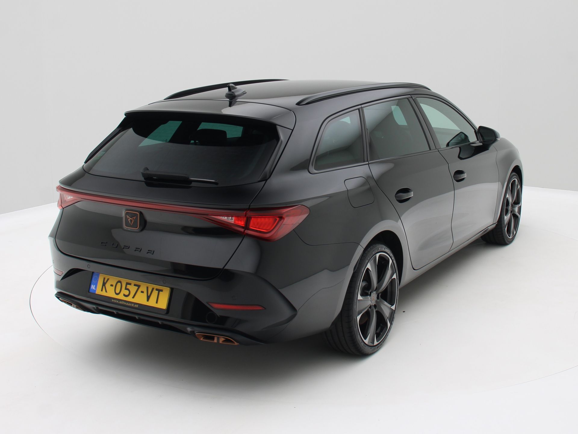 Foto van Cupra Cupra Leon SP E-hybrid180