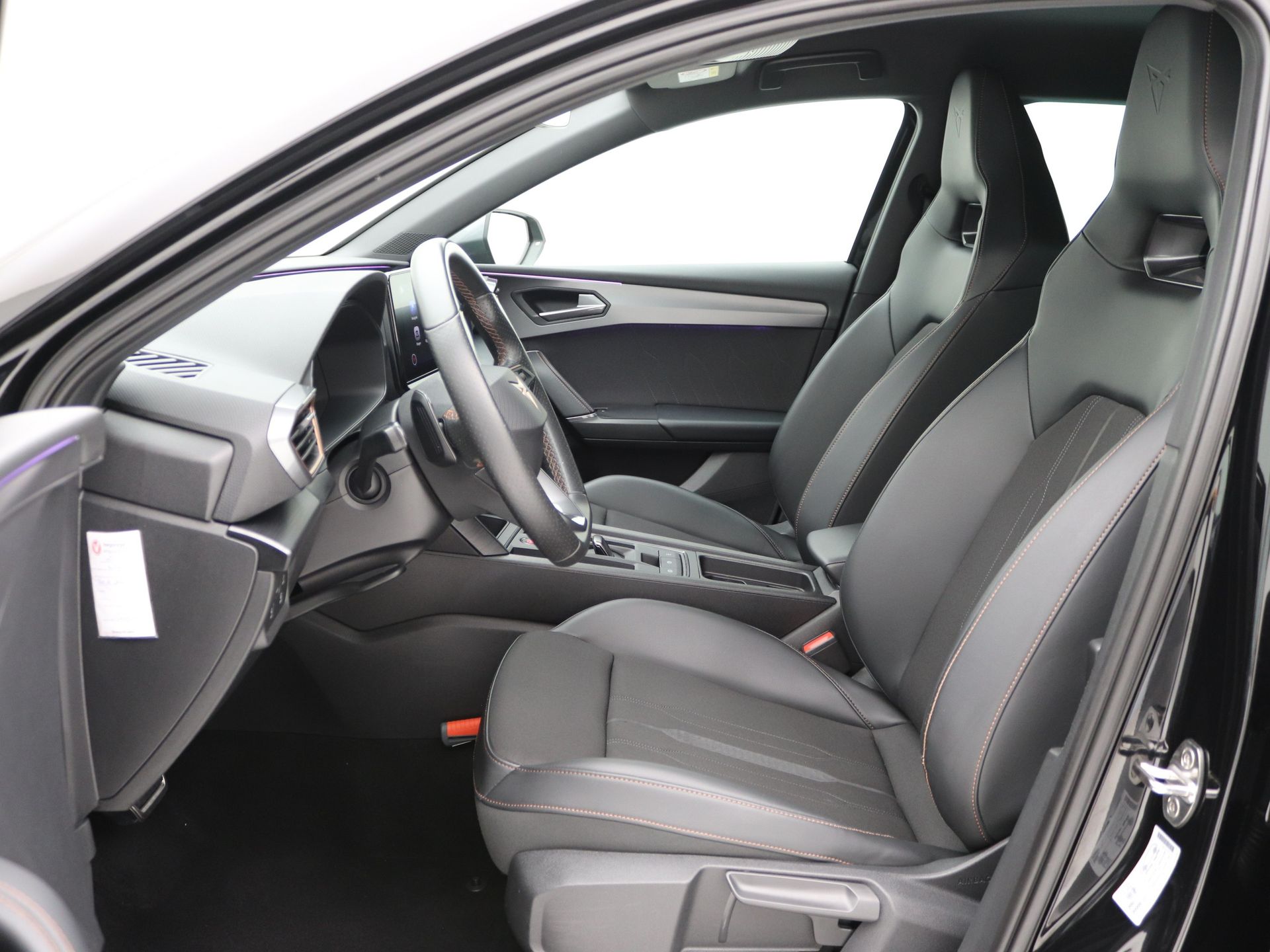 Foto van Cupra Cupra Leon SP E-hybrid180