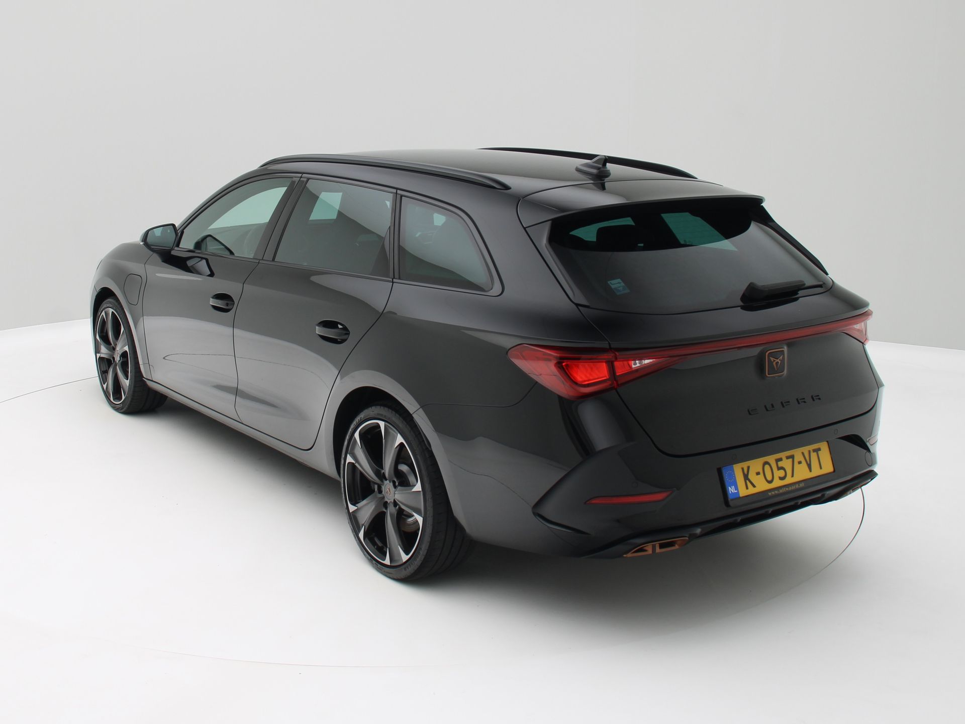 Foto van Cupra Cupra Leon SP E-hybrid180