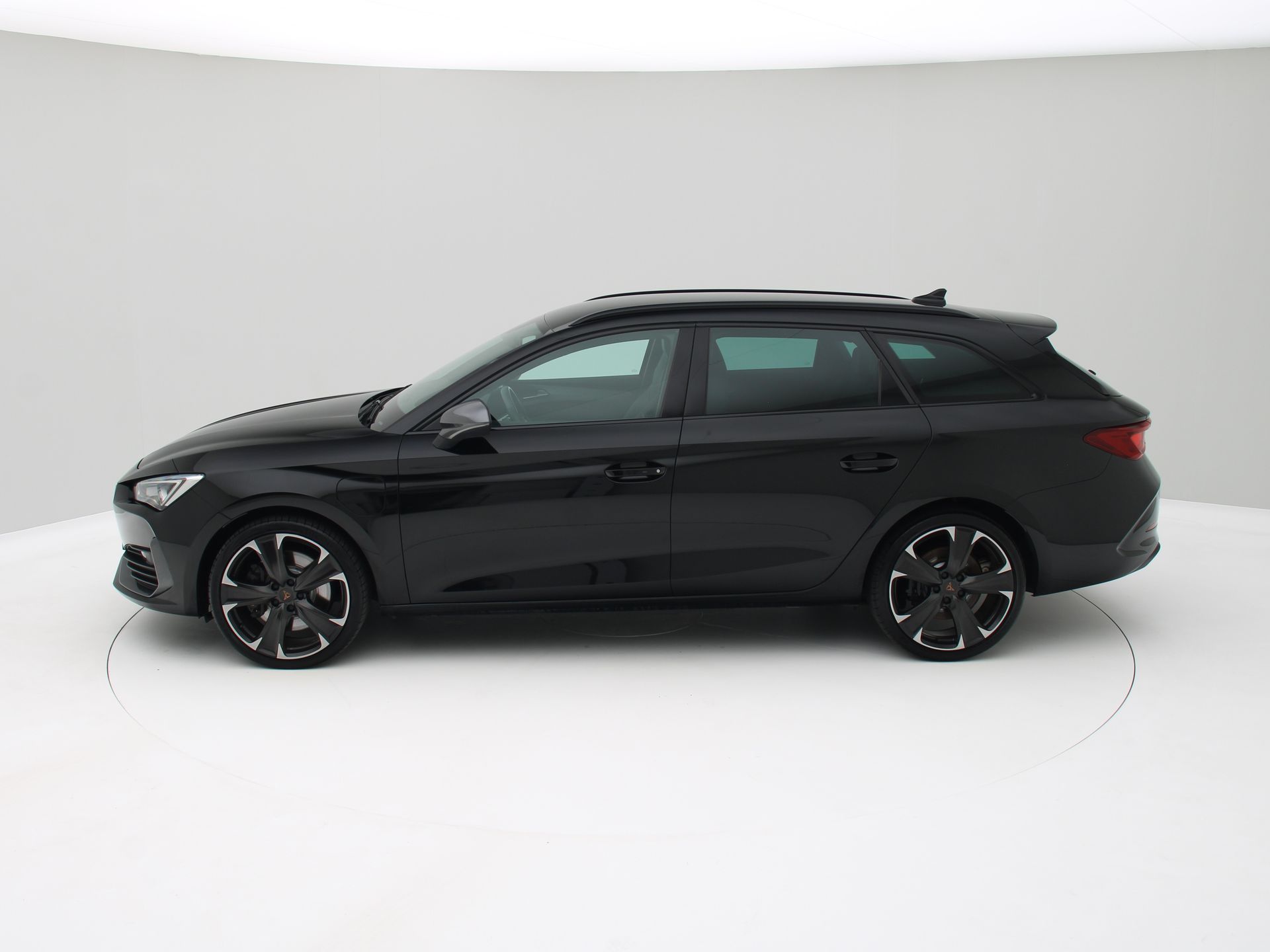 Foto van Cupra Cupra Leon SP E-hybrid180