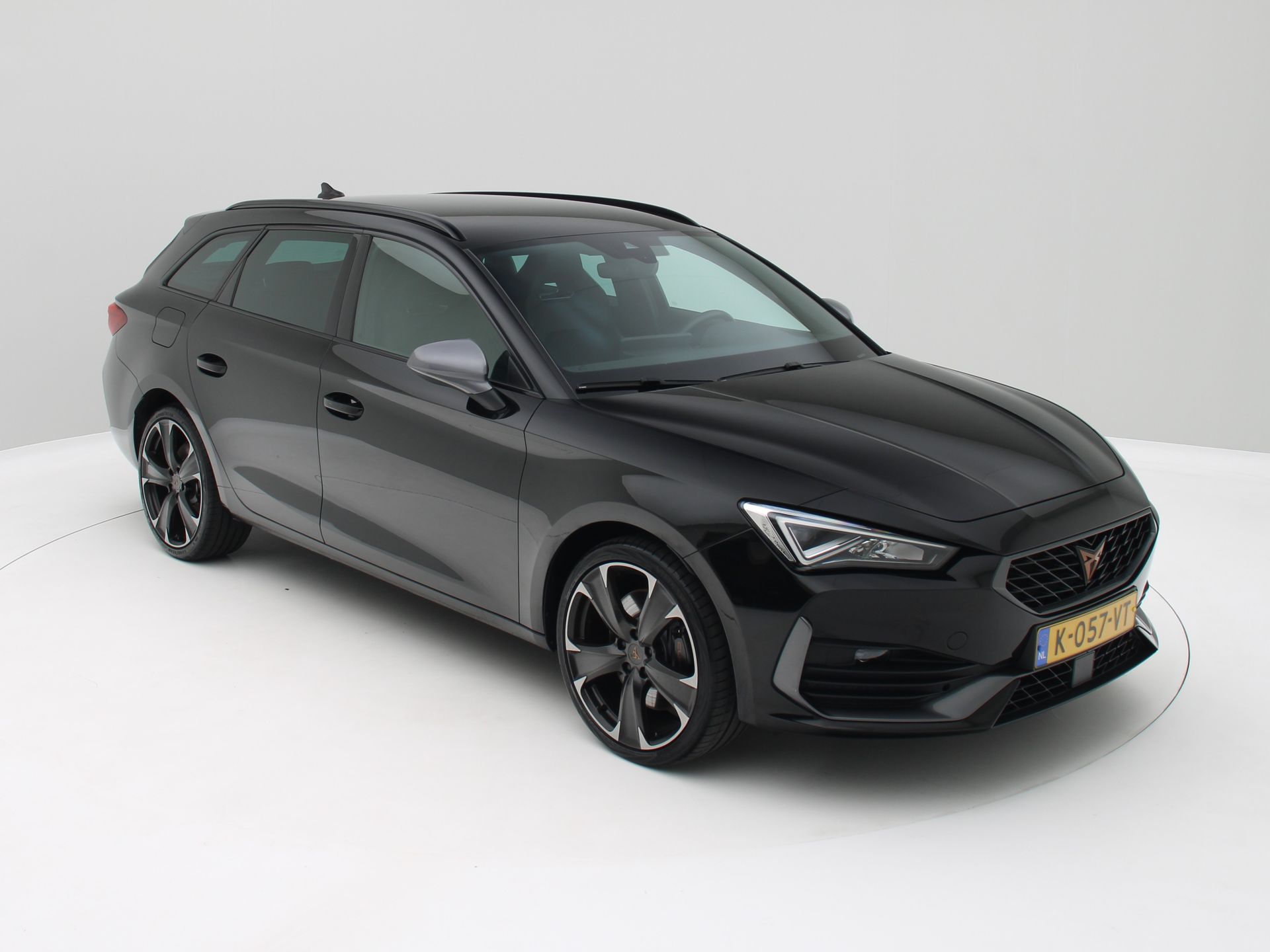 Foto van Cupra Cupra Leon SP E-hybrid180
