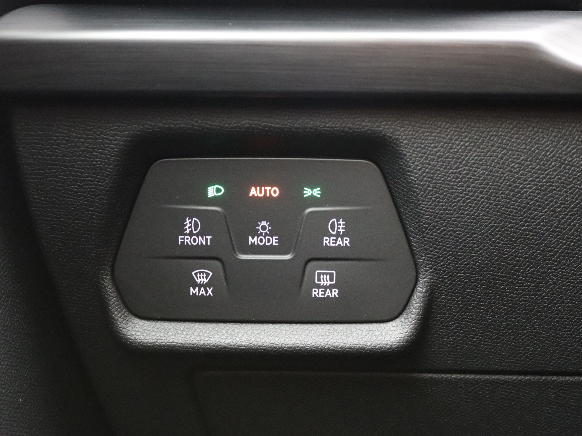 Foto van Cupra Cupra Leon SP E-hybrid180
