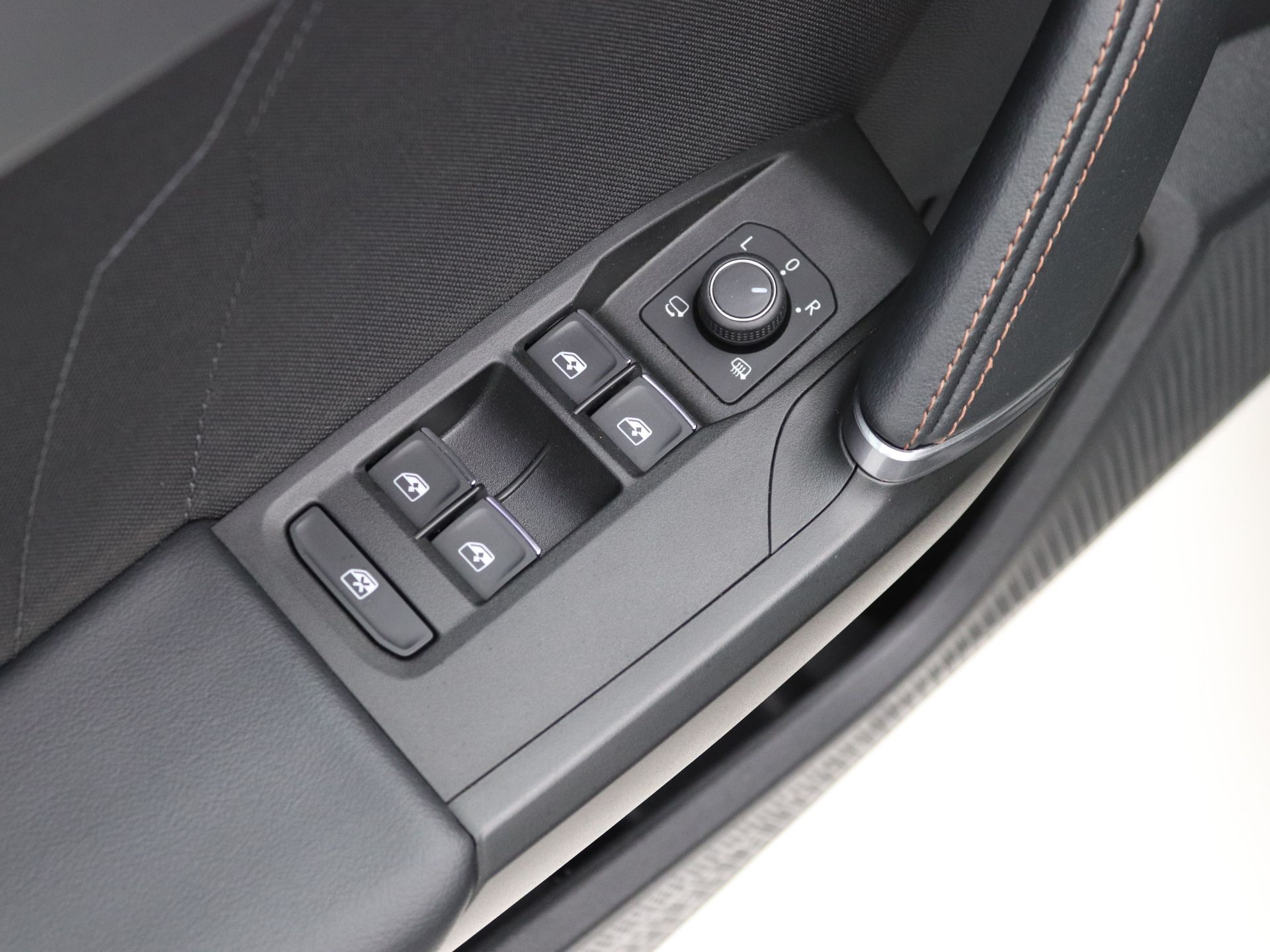 Foto van Cupra Cupra Leon SP E-hybrid180