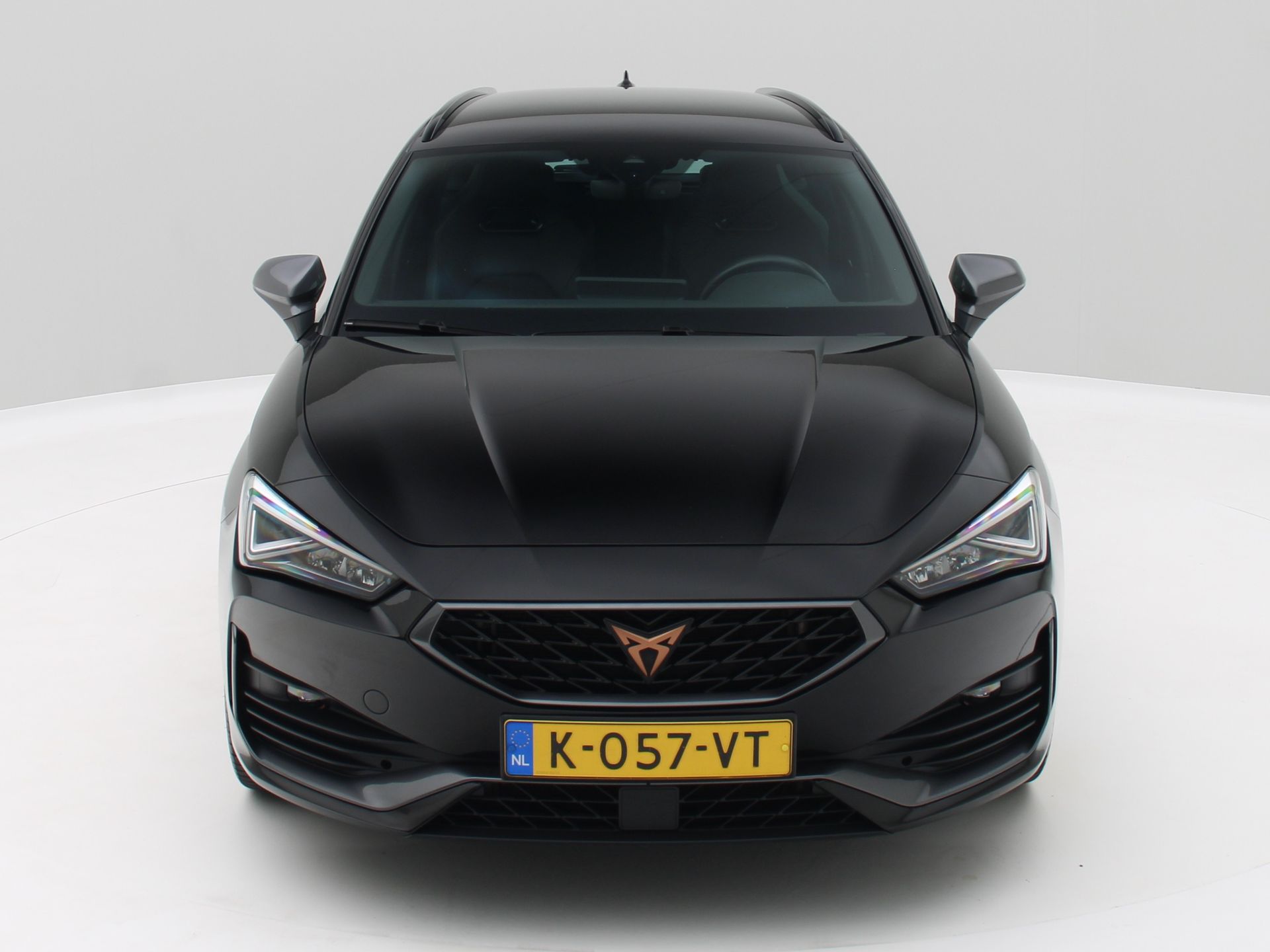 Foto van Cupra Cupra Leon SP E-hybrid180