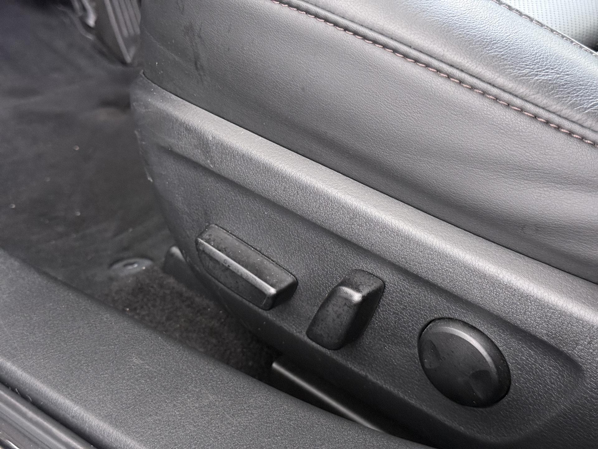 Foto van Mazda 3