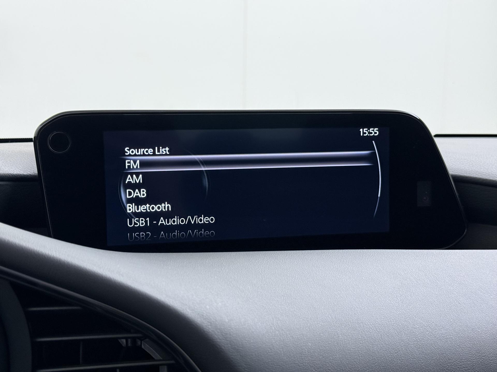 Foto van Mazda 3