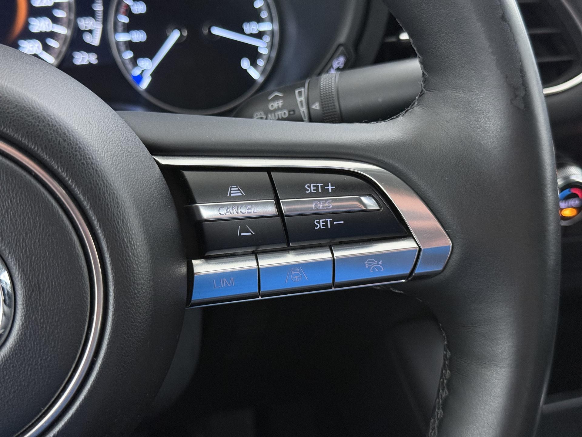 Foto van Mazda 3