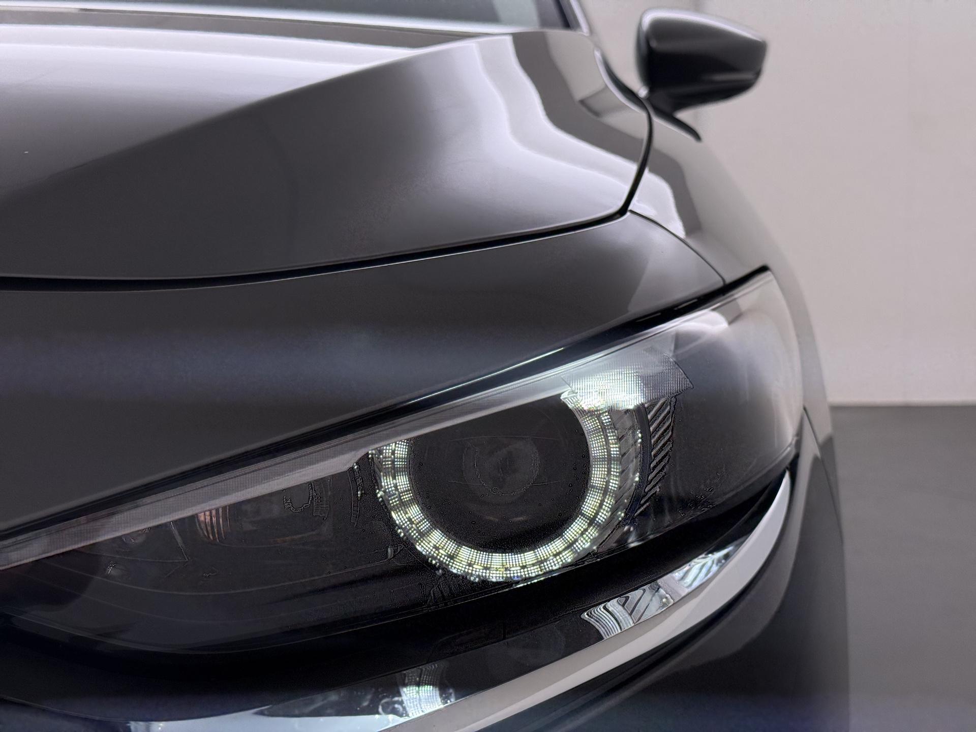 Foto van Mazda 3
