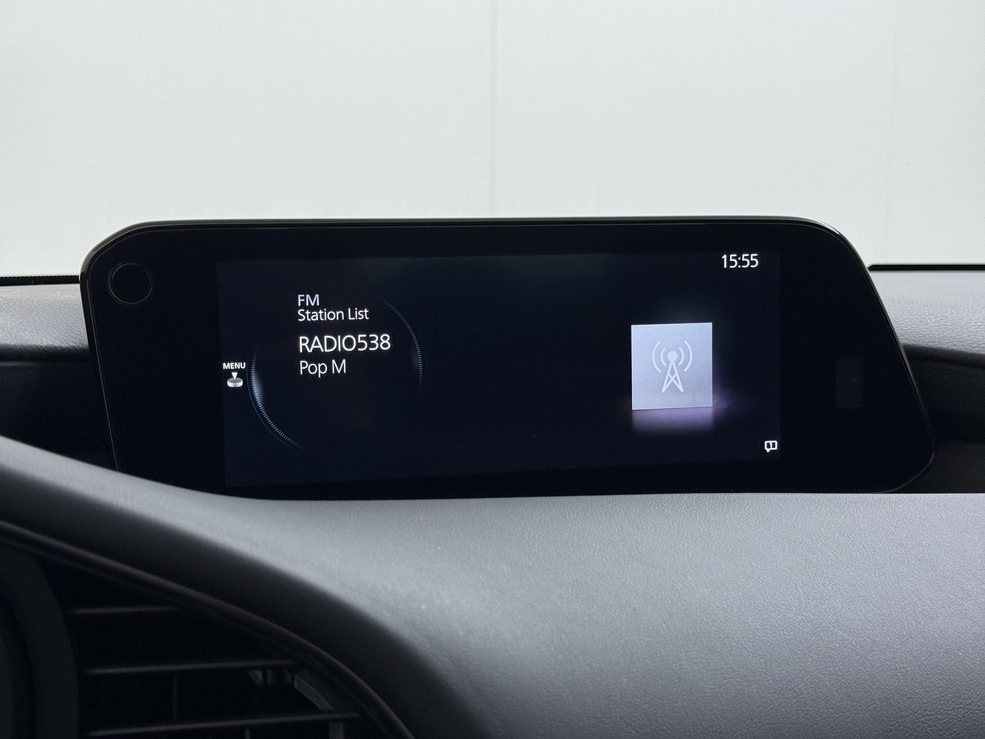 Foto van Mazda 3