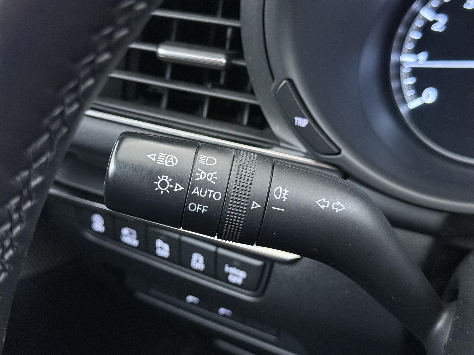 Foto van Mazda 3