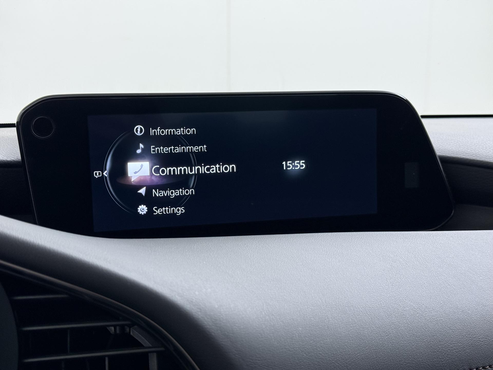 Foto van Mazda 3
