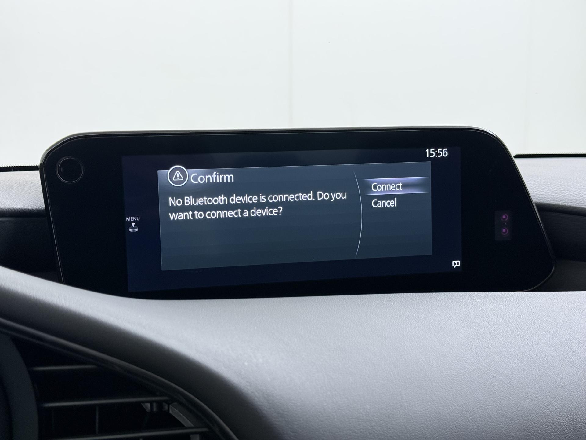 Foto van Mazda 3