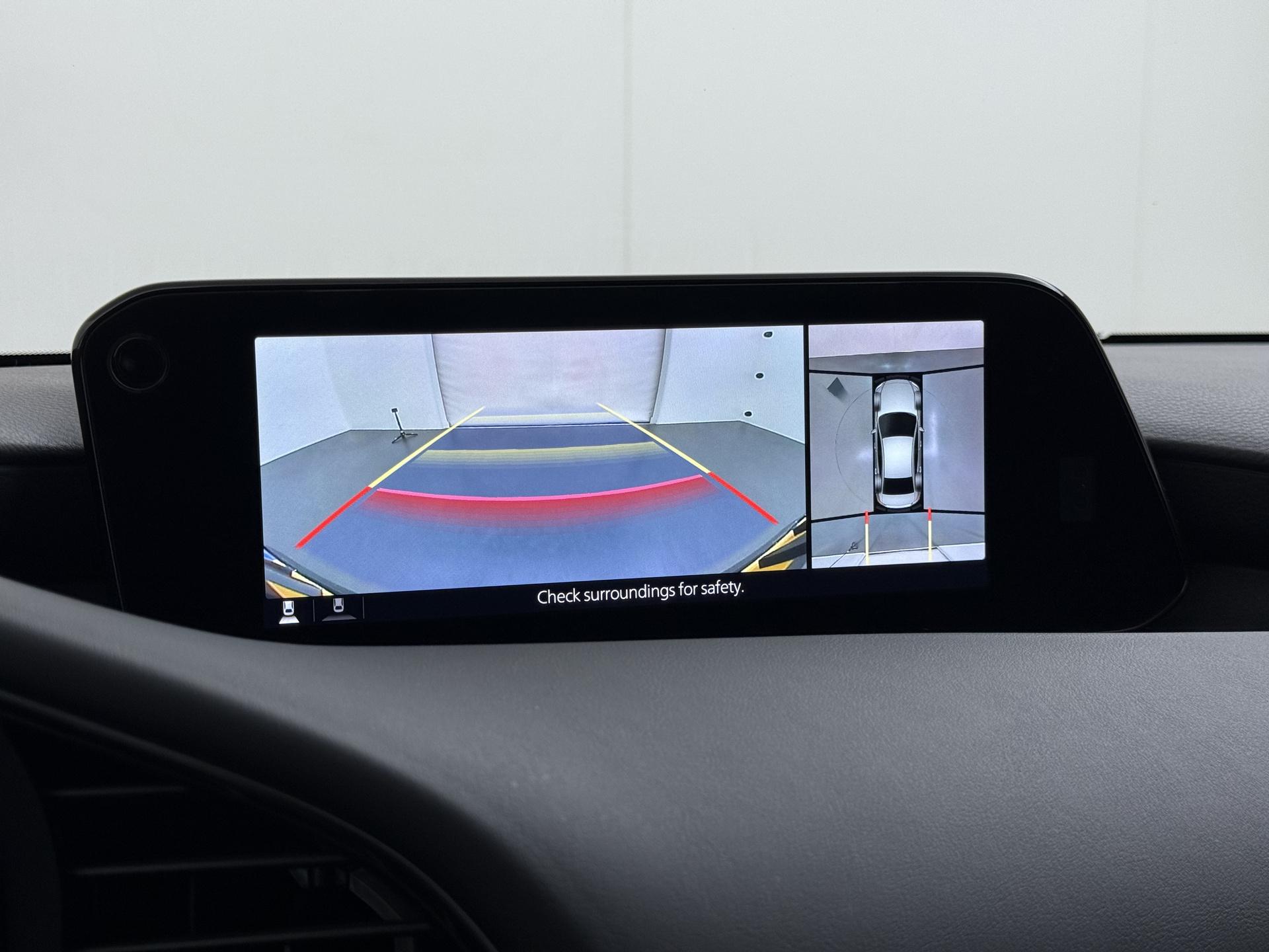 Foto van Mazda 3