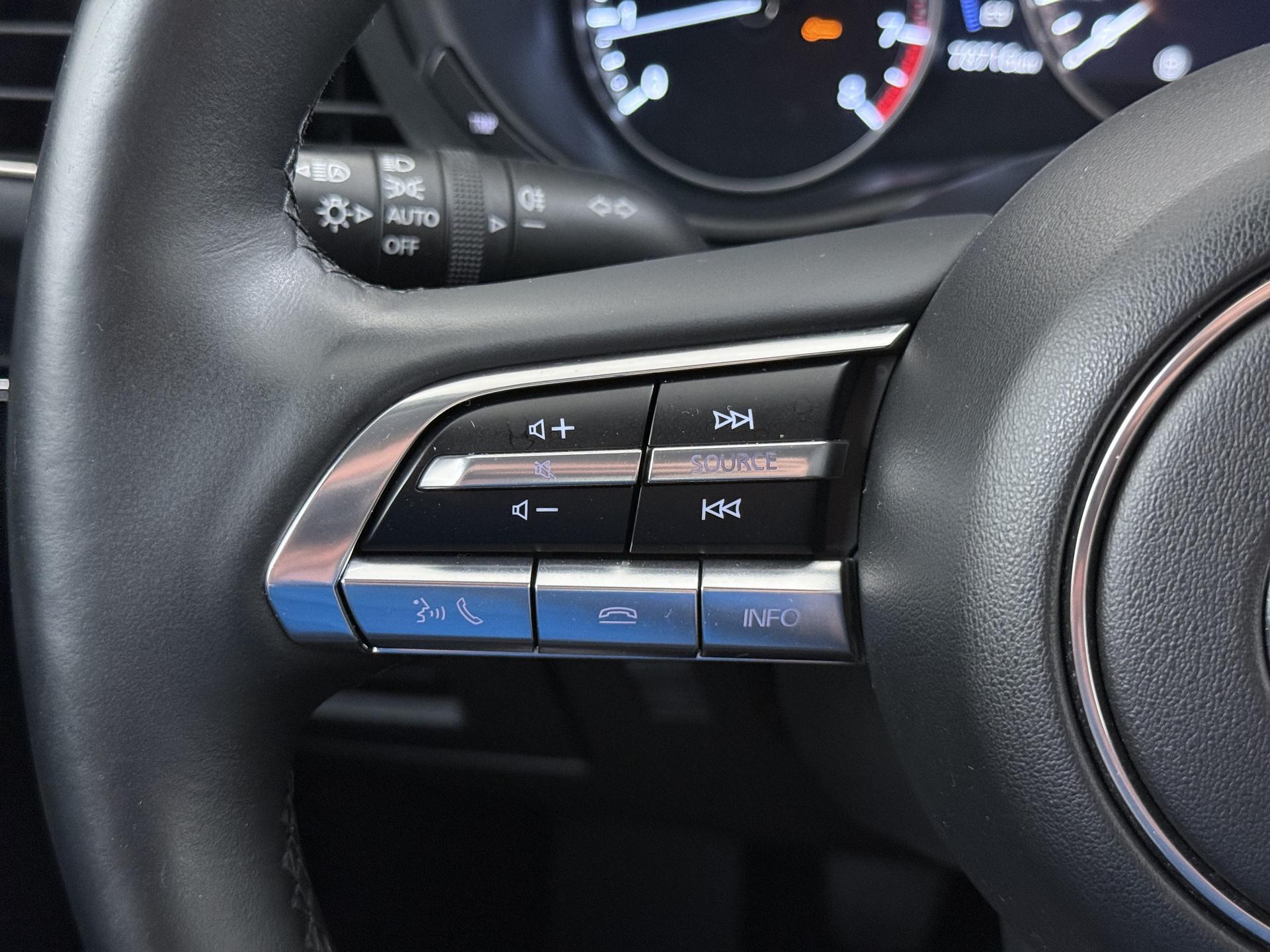 Foto van Mazda 3