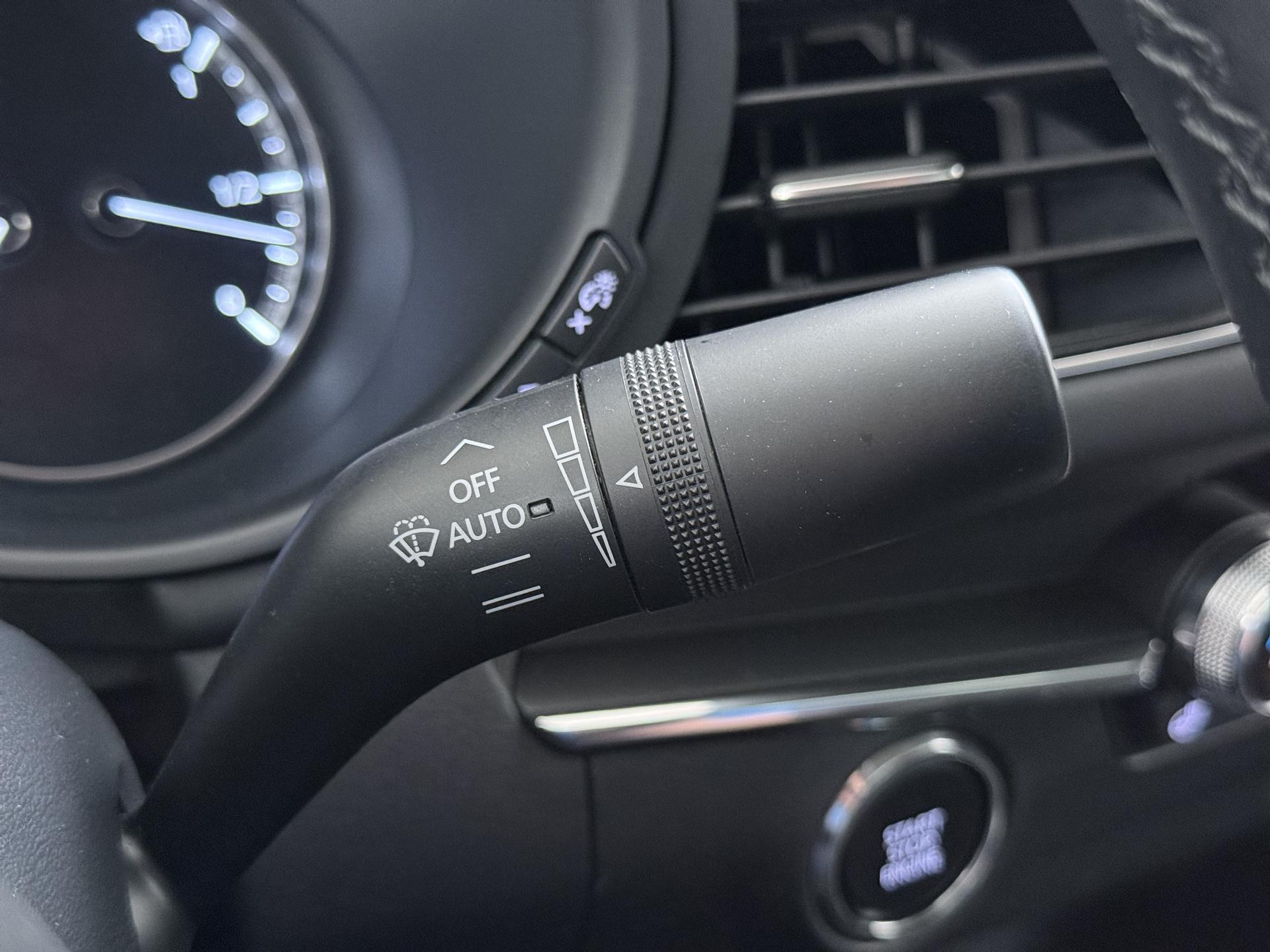 Foto van Mazda 3