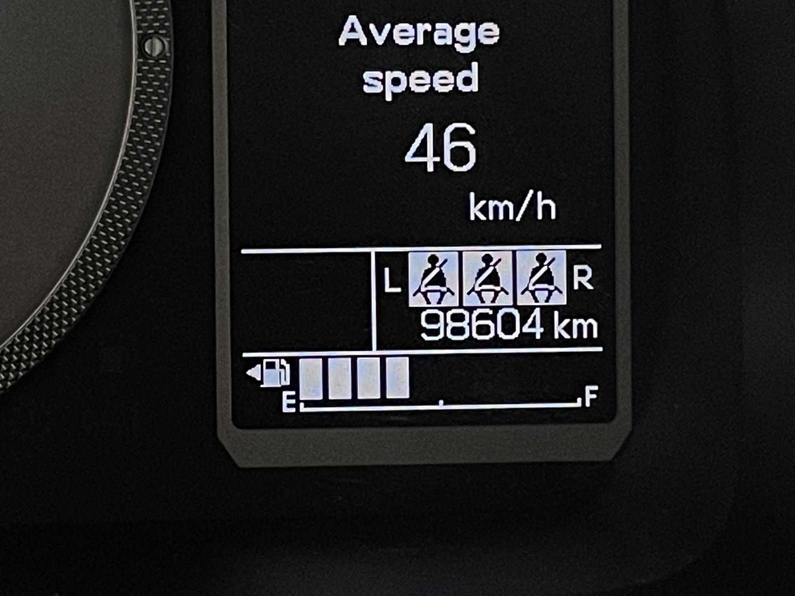 Foto van Suzuki Ignis