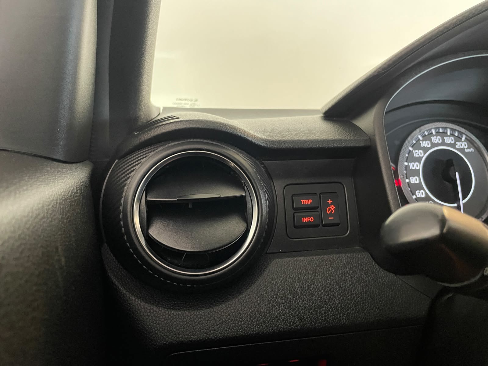 Foto van Suzuki Ignis