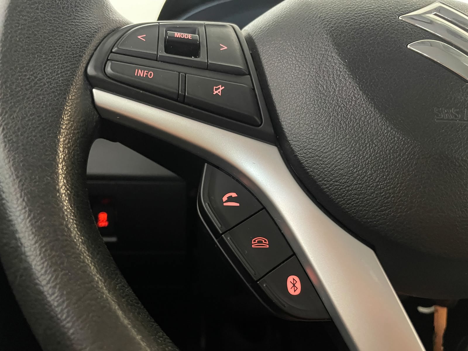 Foto van Suzuki Ignis