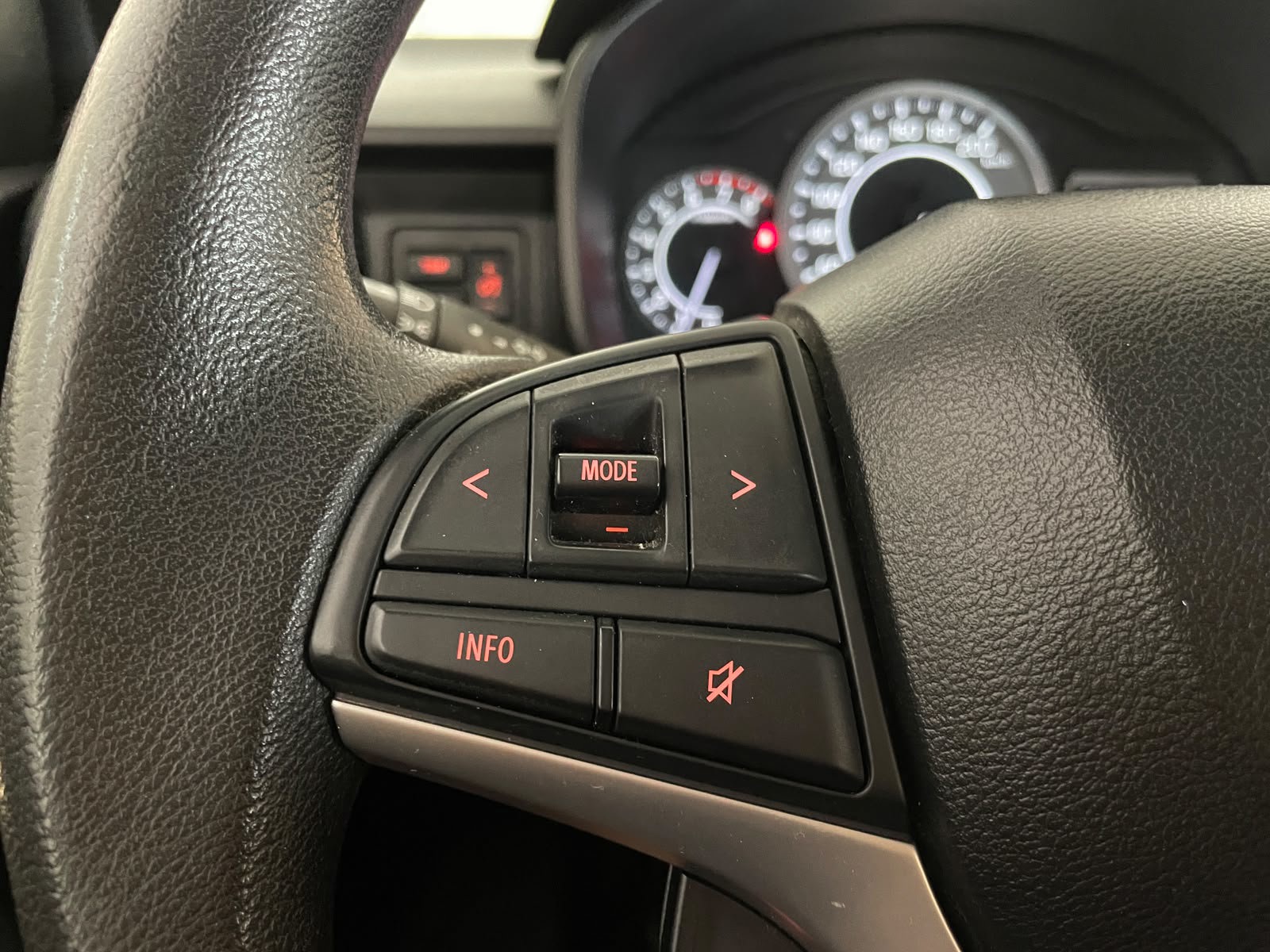 Foto van Suzuki Ignis
