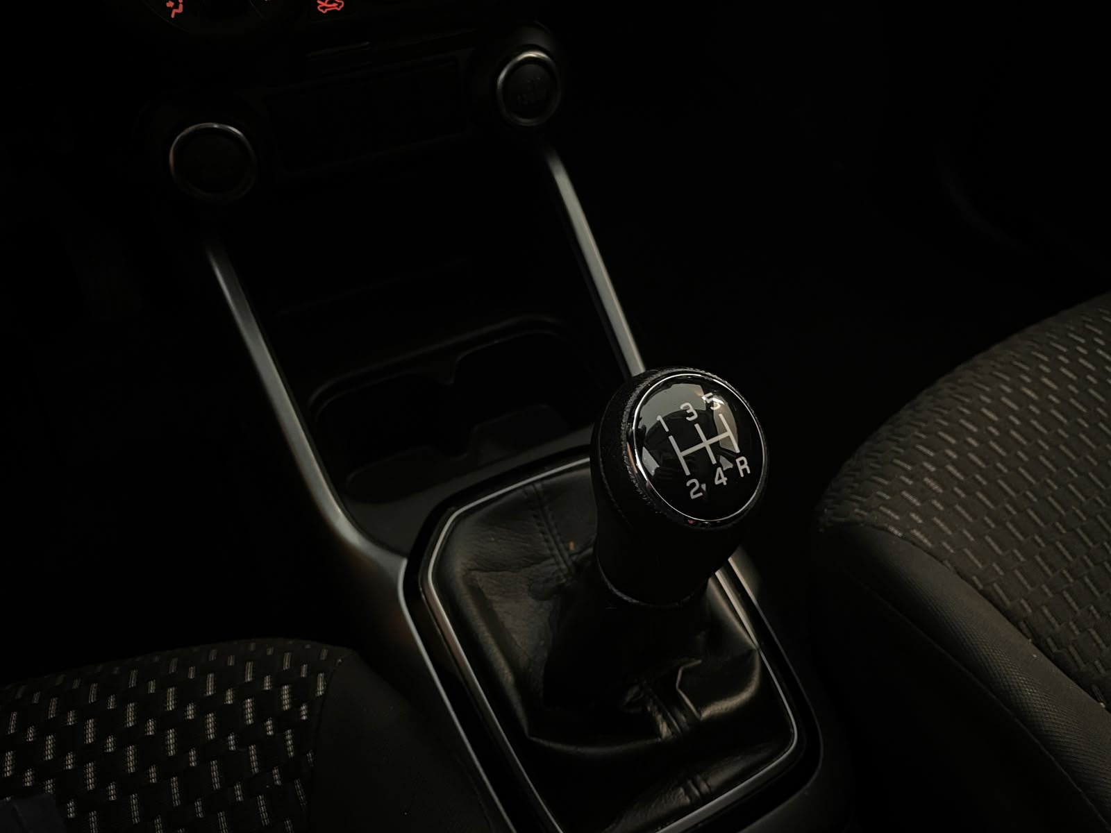 Foto van Suzuki Ignis