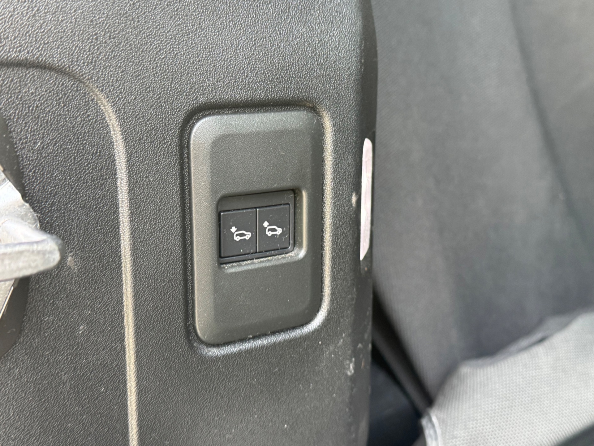 Foto van Land Rover Defender