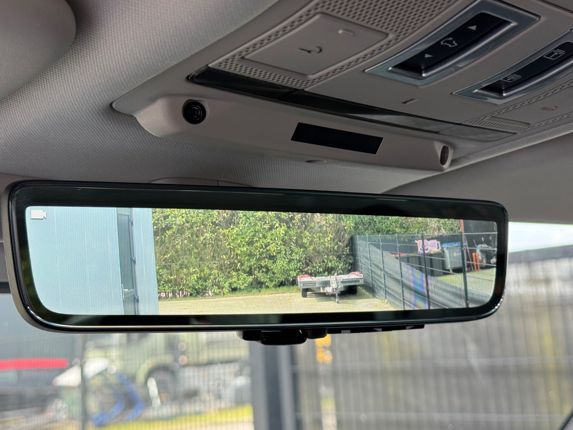 Foto van Land Rover Defender