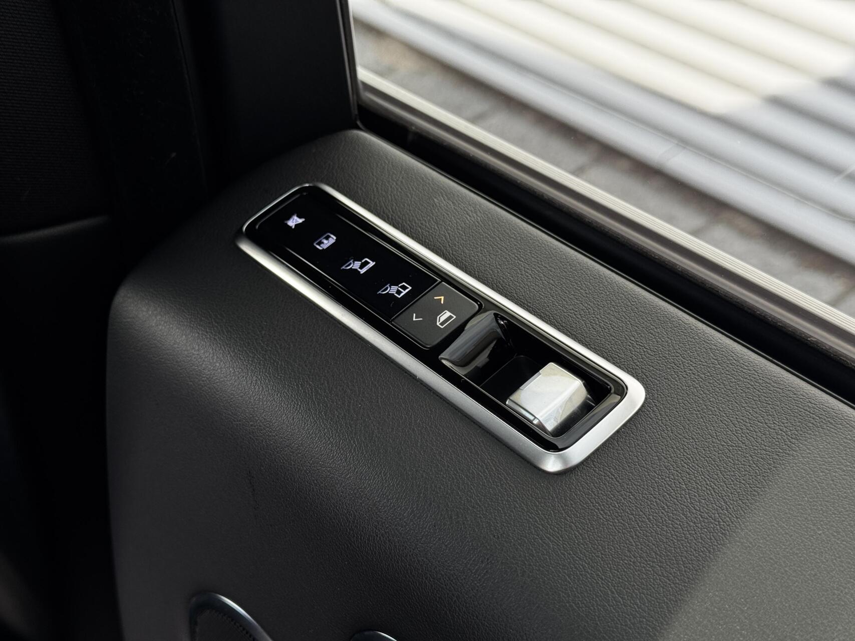 Foto van Land Rover Range Rover