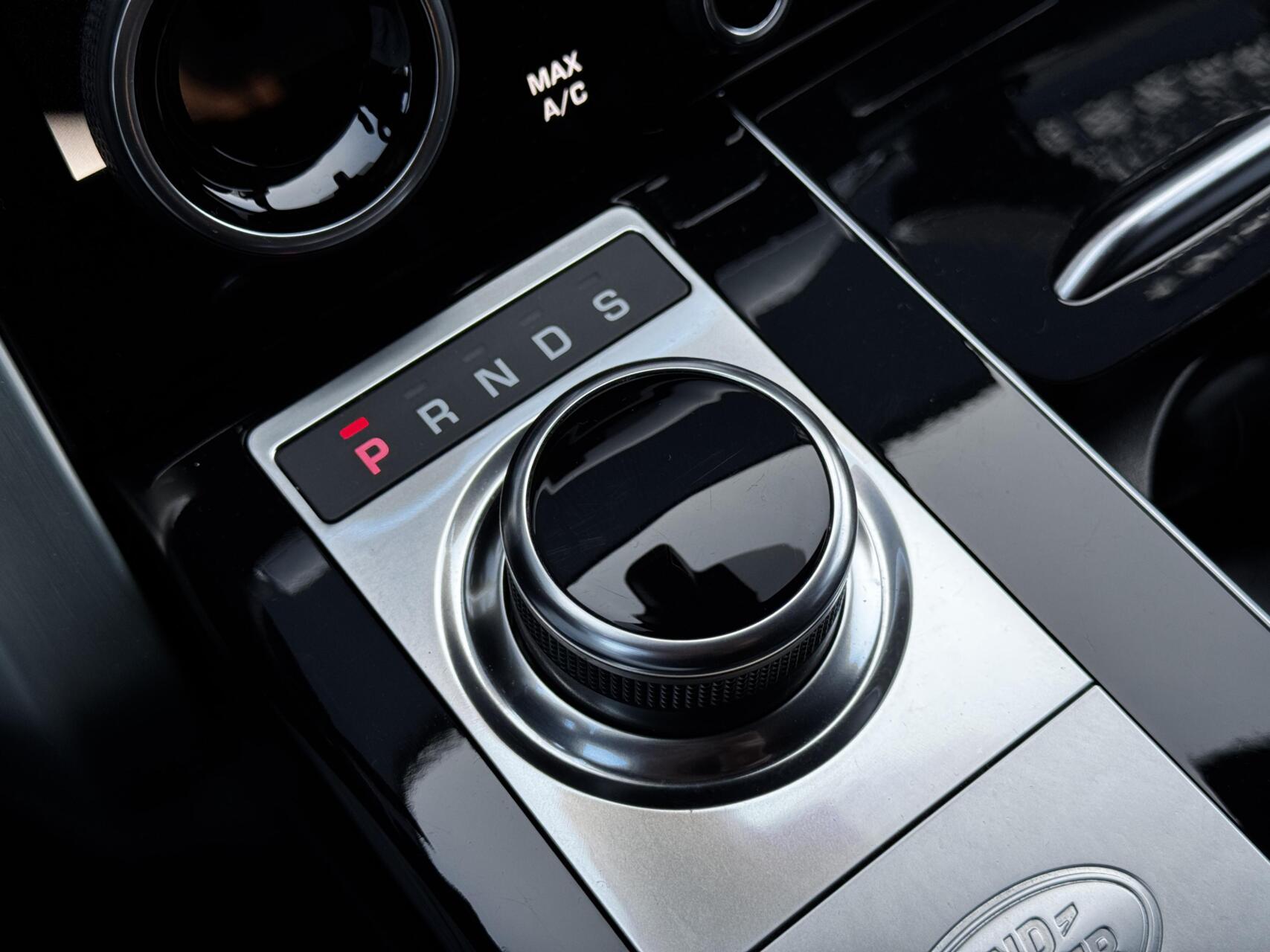 Foto van Land Rover Range Rover