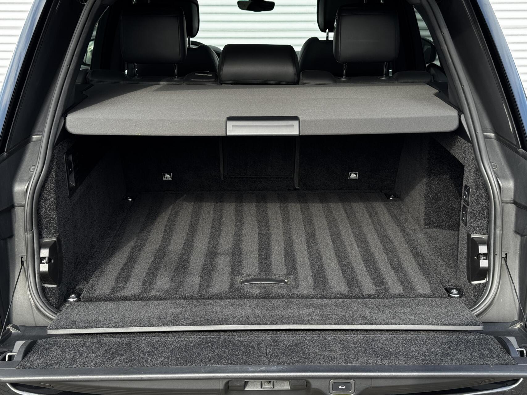 Foto van Land Rover Range Rover