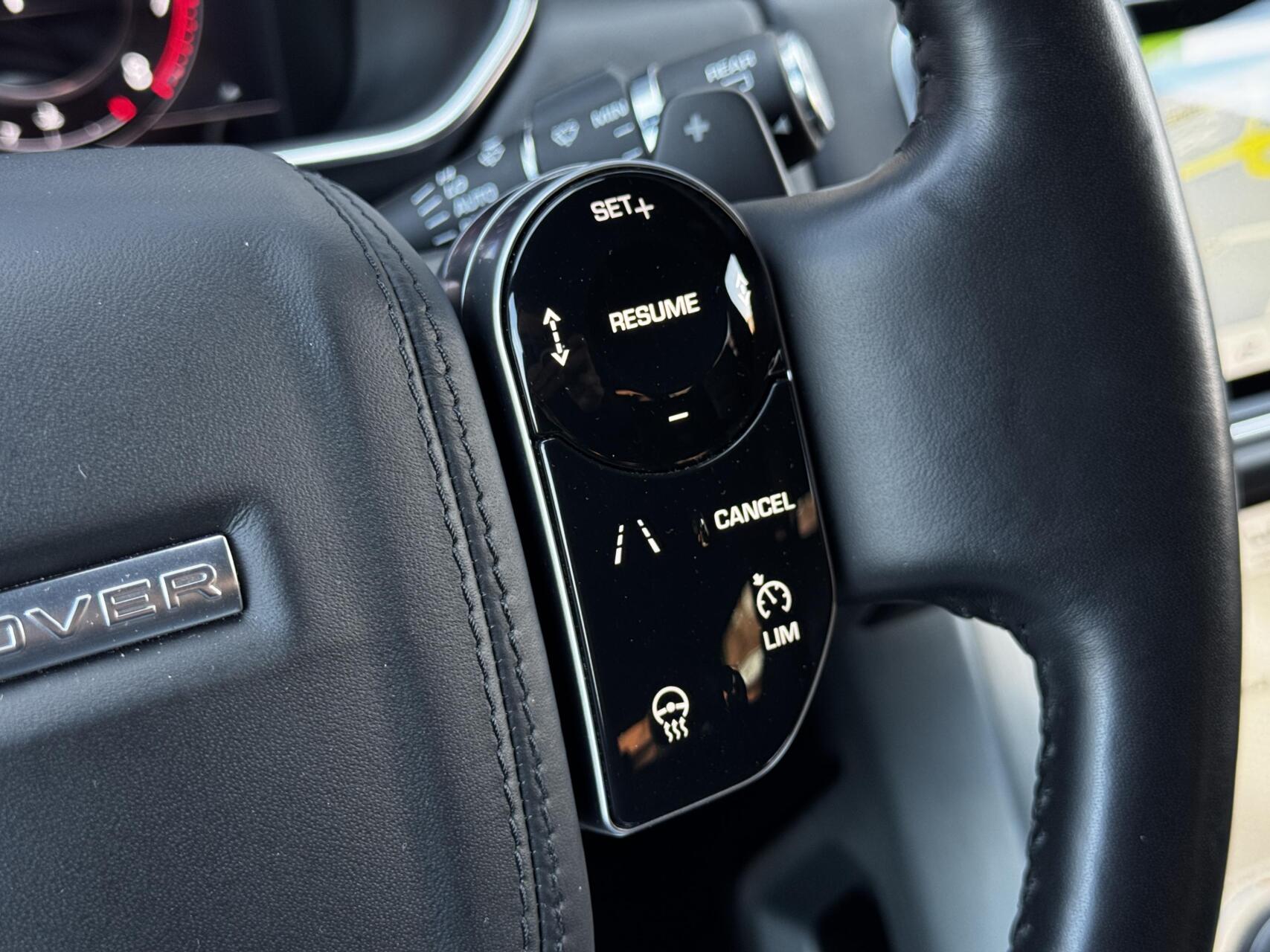 Foto van Land Rover Range Rover