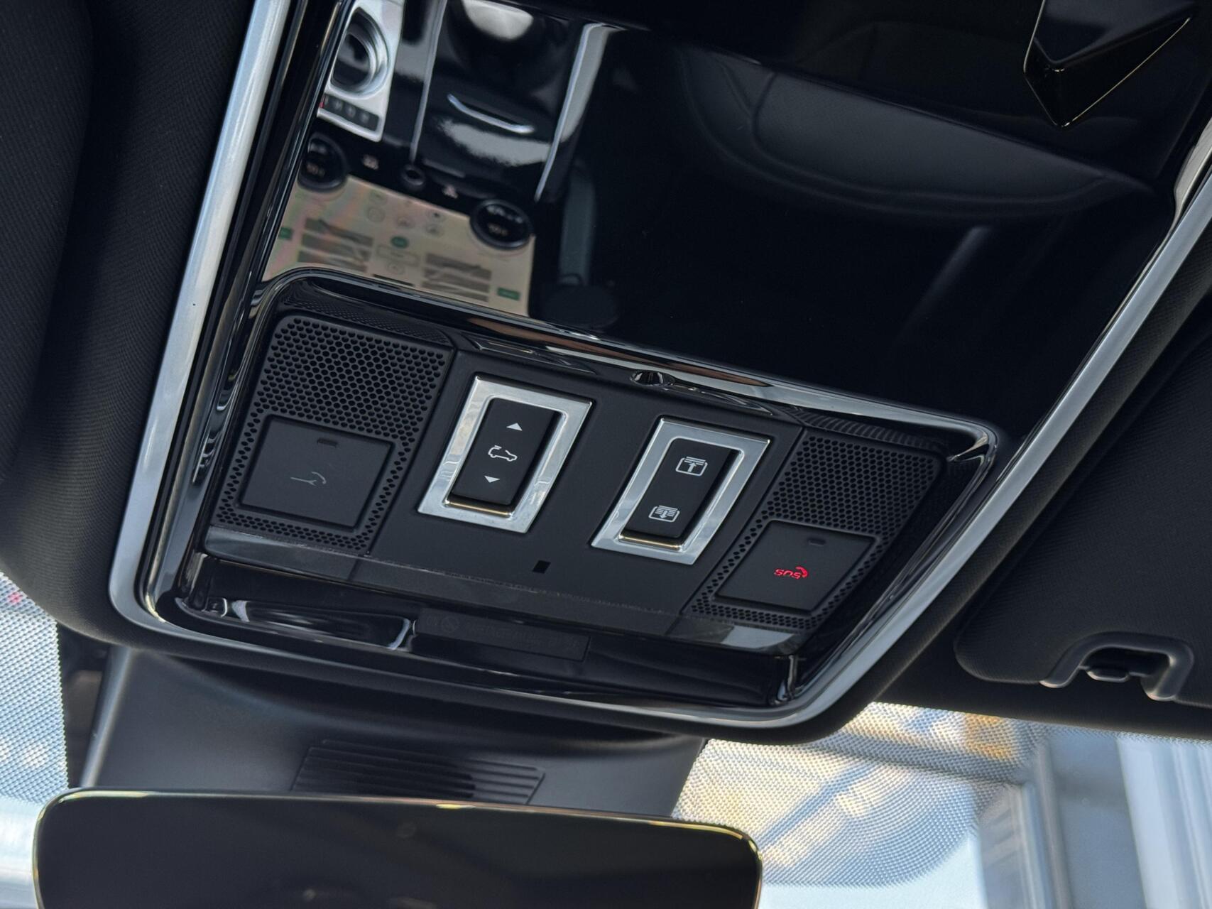 Foto van Land Rover Range Rover