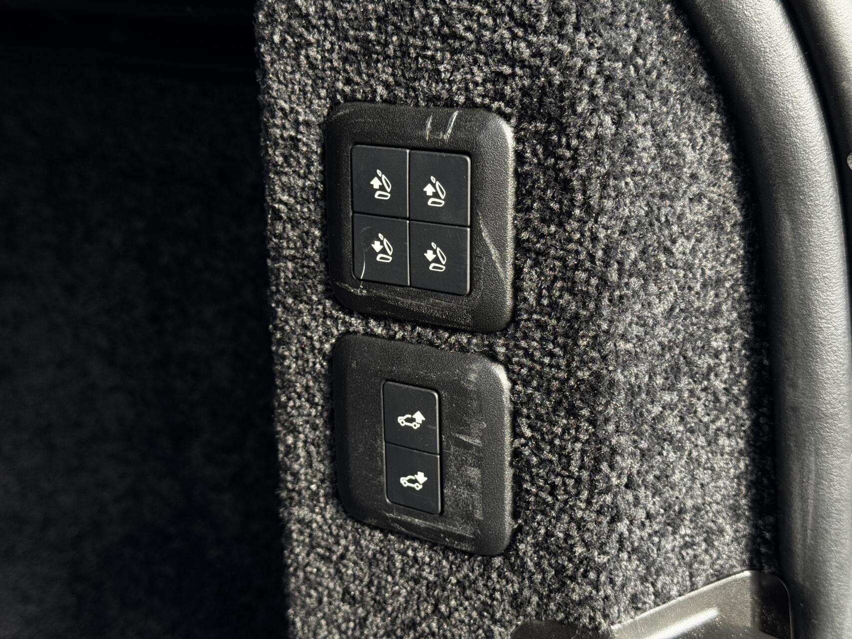 Foto van Land Rover Range Rover