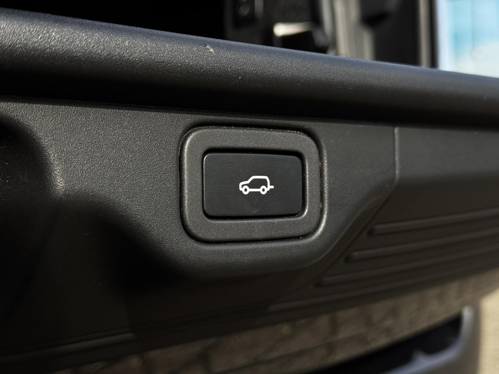 Foto van Land Rover Range Rover