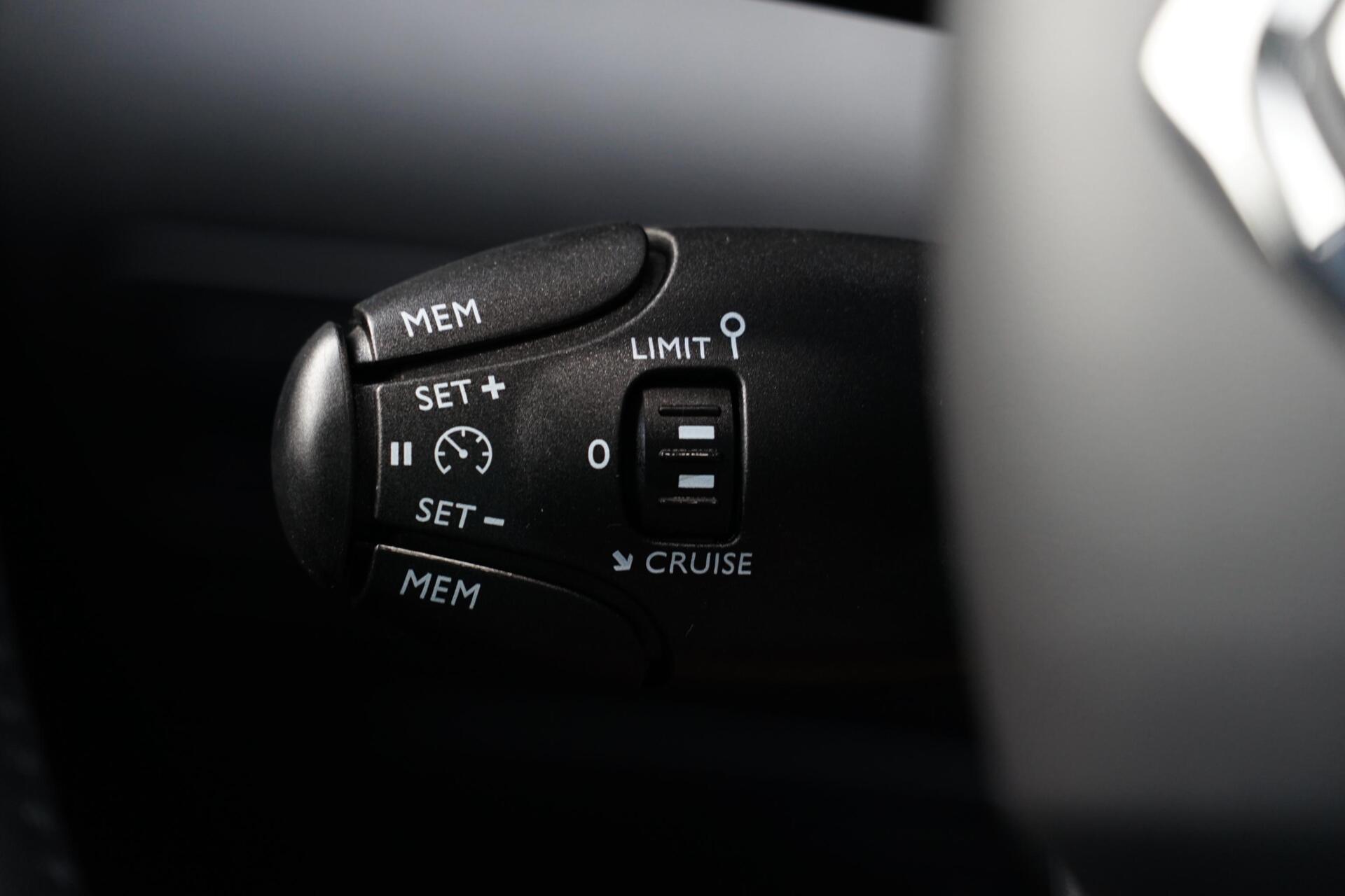 Foto van Citroen C3 Aircross