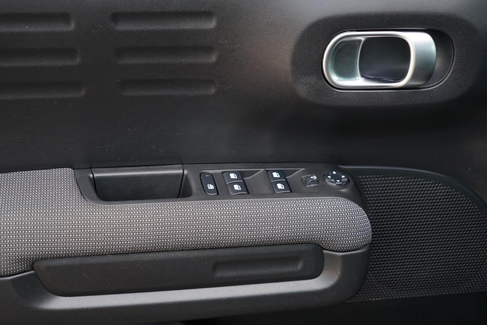 Foto van Citroen C3 Aircross