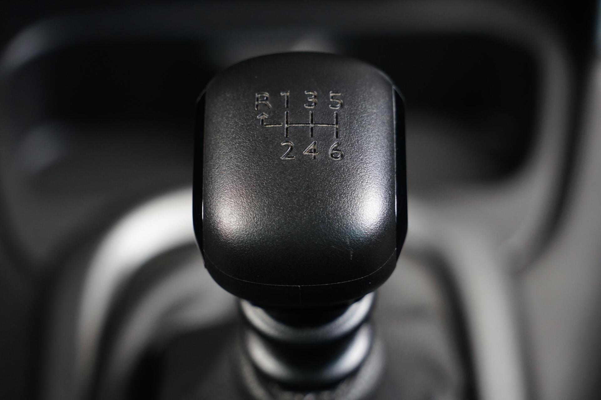 Foto van Citroen C3 Aircross