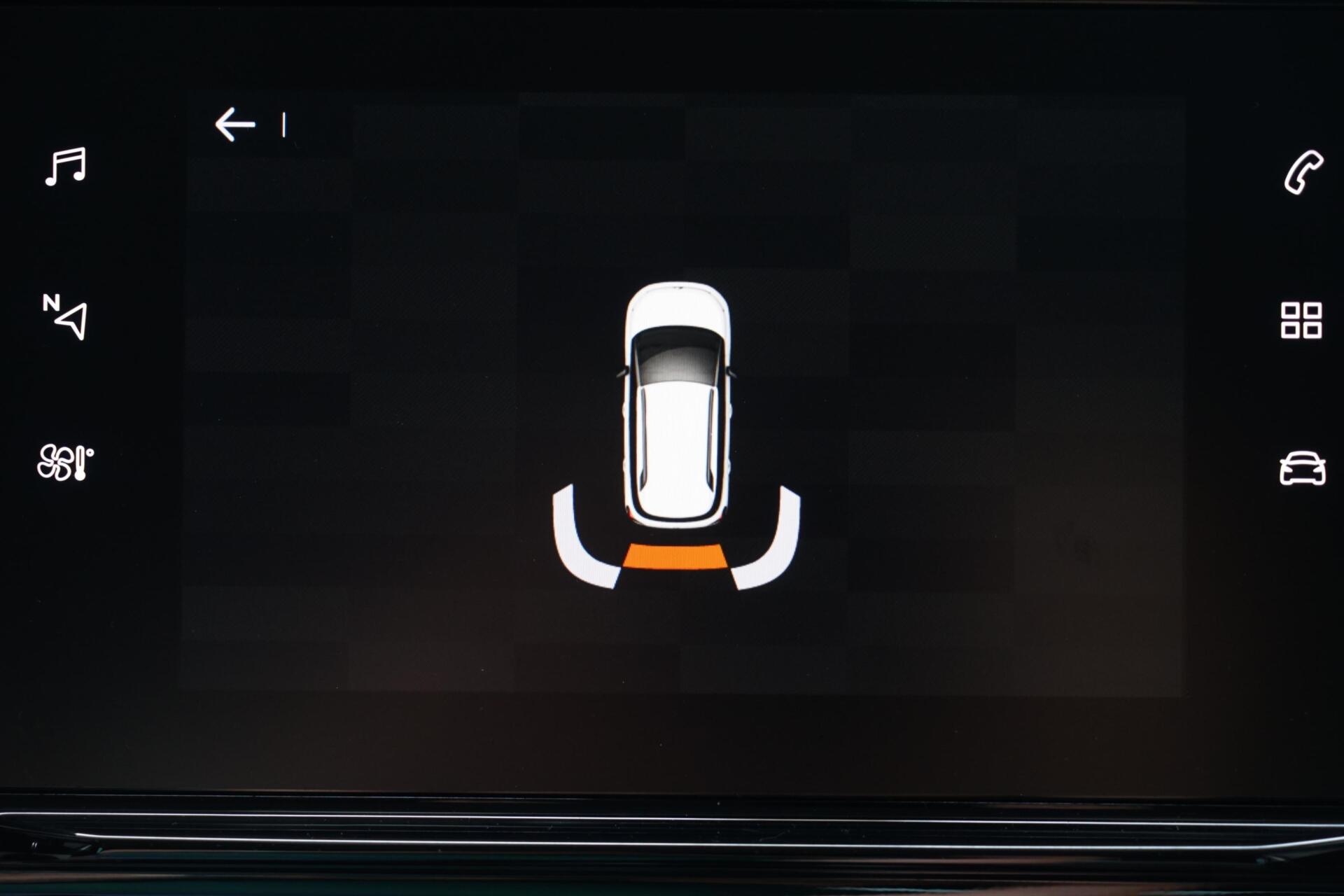 Foto van Citroen C3 Aircross